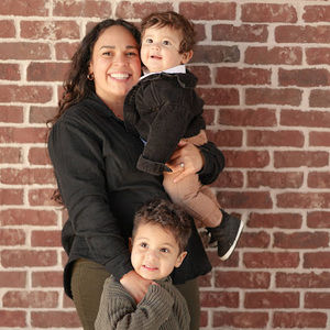 Meet your Posher, Jeanie